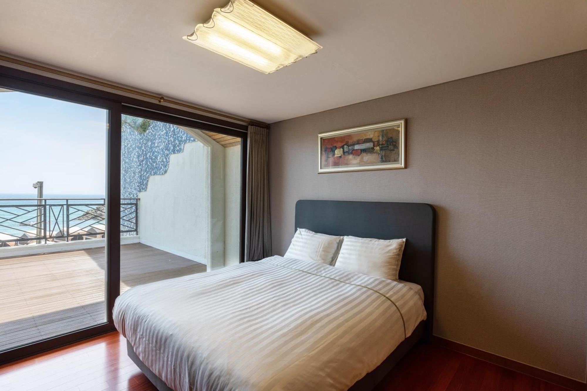 Sol Beach Yangyang Zimmer foto